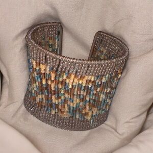 Jewelry Bendable Bangle